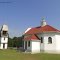 Capela  Ortodoxa Assunção de Nossa Senhora em Guajuvira - Araucaria - Paraná by Augusto Janiscki Junior