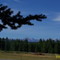 Mt. Stuart and Cascade Mountains