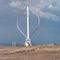 Kittitas County's first wind turbine