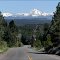 Mount Stuart from Thorp Prairie Road - 201305LJW
