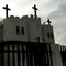 Igreja do Peregrinos - Sociedade São Vicente de Paula - Colíder