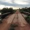Ponte sobre Rio do Meio