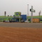 SENAI, COLIDER-MT