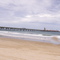 Praia do Pecem - Porto do mesmo nome
