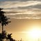 Sunset at Cumbuco Beach - Caucaia - Brazil