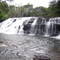 Linda e refrescante cascata