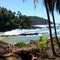praia do hawaizinho em itacaré