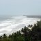 BA001 - Itacaré - Costa do cacau - BA - Visão do mirante de Serra Grande - 2009