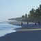 Itacaré/Bahia - Praia de Itacarézinho