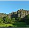 Panorâmica | Rochas calcáreas | Corumbá | Arcos/MG