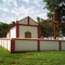 Capelinha de São Julião | Arcos/MG