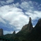 Dedo de Deus-Teresópolis