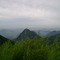 Estrada ( Petrópolis - Teresópolis )