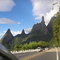 Teresópolis, dedo de Deus