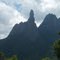 Dedo de Deus, Teresópolis / God's finger in Teresopolis