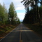 State Route 161 Beginning