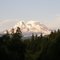 Mt Rainier from US7