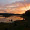 Sunset - Alder Lake