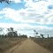 BR-414 - Estrada de chão - Abadiânia - GO