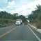Estrada de Pirenópolis a Corumbá de Goiás. 23/02/2013