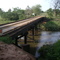 Ponte sobre o Rio Guiraí