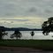 Lago do Manso (ao entardecer...)