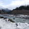 American River