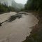 Washout on FS 74