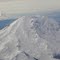 Mt. Rainier and Mt. St. Helens