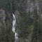 Waterfall, Cascade Mountains, Washington State, August 2007