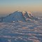 Mt Rainier