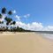 Barra do Sirinhaém - Praia de Guadalupe