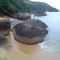stones in Itaguaçu