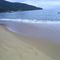 Praia de Araçatiba - Ilha Grande - Angra dos Reis