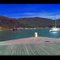 Porto do Abraão - Ilha Grande - Angra dos Reis - Rio de Janeiro