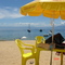 Praia de Aracatiba