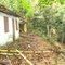 Volta completa de Ilha Grande - Casa abandonada na trilha entre as Praias de Itaguaçú e Araçatiba