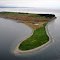 Protection Island, Strait of Juan de Fuca, Washington