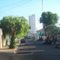 Bairro Cidade Nova - Rua D. Pedro I
