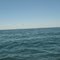 Parece o mar mas eh o Rio Parana em Rubineia