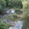 cachoeira ;estrada apapore