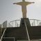 Cristo - Fazenda batistela