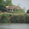 A 1ª Casa da Ilha de Serra Quebrada