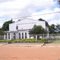 Templo da Congregação Cristã do Brasil, povoado de Bananal, município de Governador Edson Lobão - MA. (Fevereiro/2010).