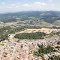 aerial view of jundiai