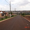 Vista de Capinópolis sob o prisma do Bairro Ideal. Serra do Bauzinho ao fundo. Foto: Eder Divino de Souza. | Twitter: @ederxtreme