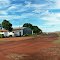Campo de Pouso em Capinópolis / MG