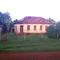 Casa quase centenária em Capinópolis, onde morou a família do sr. Ataíde Gonçalves. Foto: Eder Divino de Souza. TWITTER: @ederxtreme