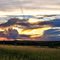 Late Afternoon in Franca - SP - Brasil