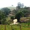 Vista da estrada
